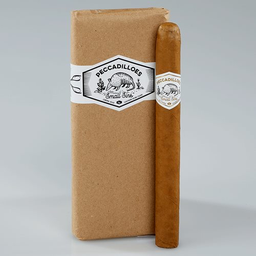 Southern Draw Peccadilloes  4 Cigars