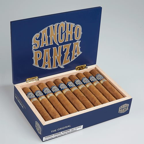 Sancho Panza The Original Gigante (Gordo) (6.0"x60) Box of 20