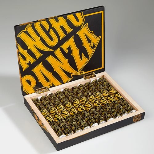 Sancho Panza Limited Edition Toro Cigars