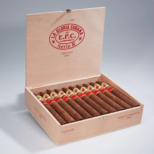 La Gloria Cubana Serie R Limitada Cigars