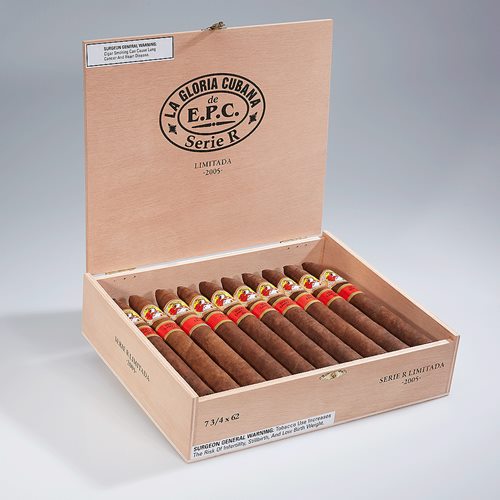 La Gloria Cubana Serie R Limitada Cigars