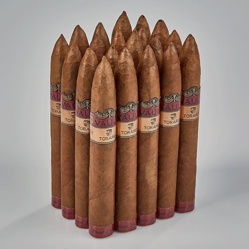 Torano Vault Red Cigars