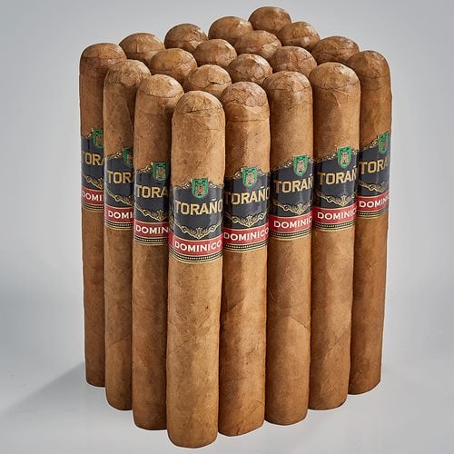Torano Dominico Cigars