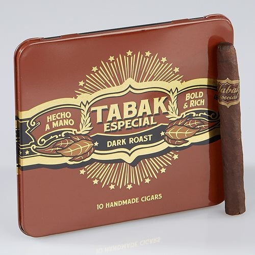 Drew Estate Tabak Especial Tins Cigars