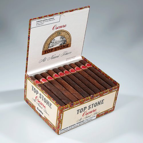 Top Stone Cigars