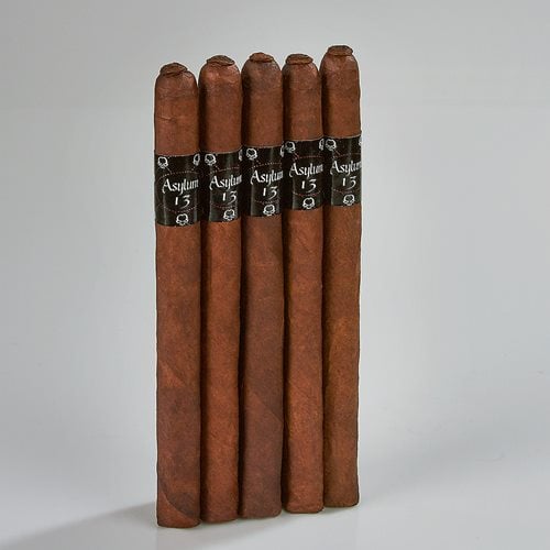 Asylum 13 Cigars