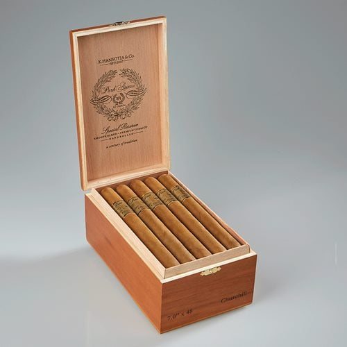 Gurkha Park Avenue Cigars