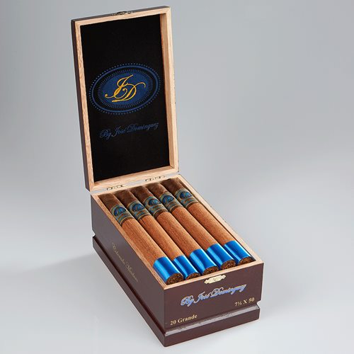 Jose Dominguez Signature Series Cigars