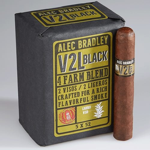 Alec Bradley V2L Black Cigars
