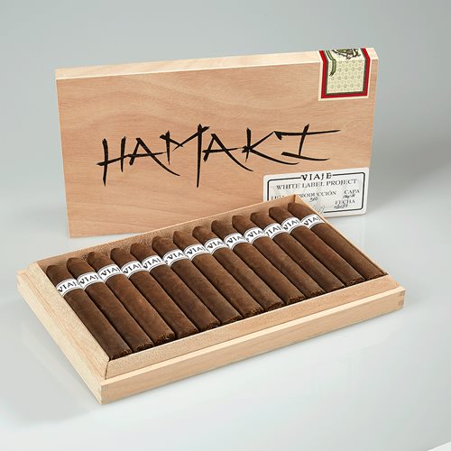 Viaje Hamaki 2017 Cigars