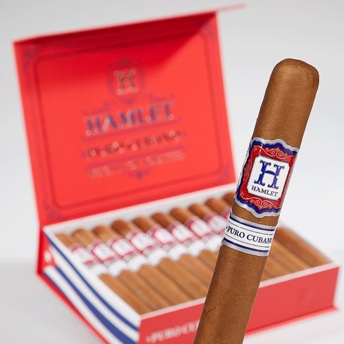 Rocky Patel Puro Cubano by Hamlet Cigars