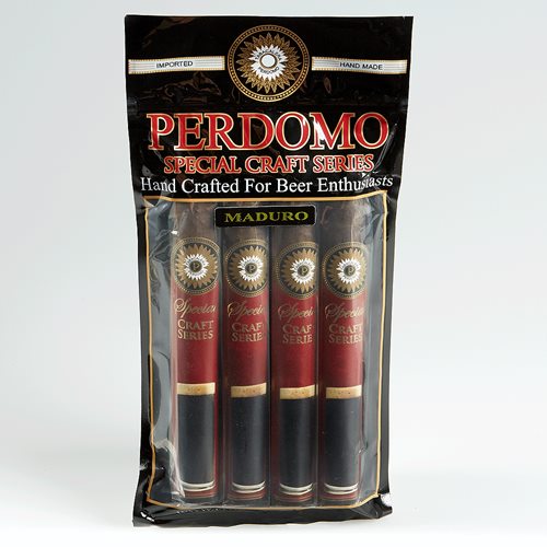 Perdomo Special Craft Series Maduro Cigars