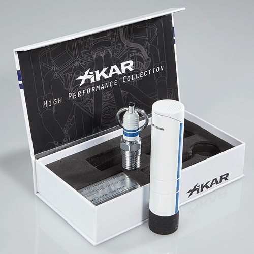 Xikar High Performance Gift Set Cigar Accessory Samplers