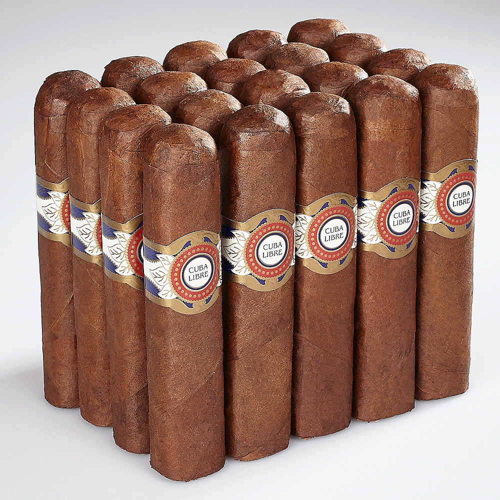 Cuba Libre CIGAR