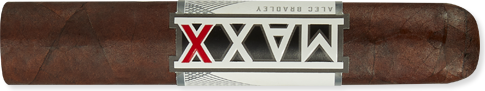 Alec Bradley MAXX The Fix (Gordo) (5.0"x58) Single