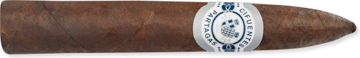 Partagas Cifuentes Maduro Double Robusto (5.2"x58) Pack of 10