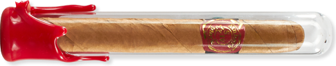 The Bourbon Cigar 538 Petit Corona