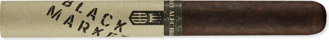 Alec Bradley Black Market Churchill (7.0"x50) Single