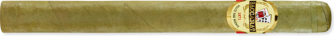 Baccarat Churchill Candela (7.0"x50) Single