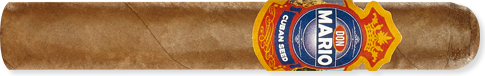 Don Mario Robusto (5.0"x50) Pack of 25