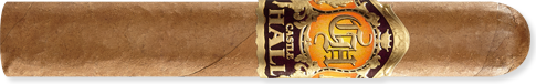 Castle Hall Habano Robusto (5.0"x50) Pack of 20