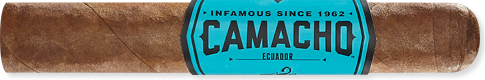 Camacho Ecuador Robusto (5.0"x50) Single