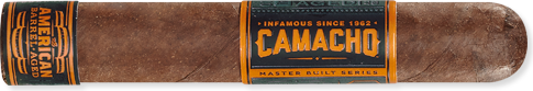 Camacho American Barrel-Aged Robusto