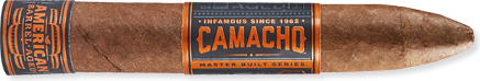 Camacho American Barrel Aged
