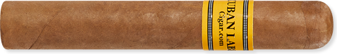 House Blend Cuban Label Robusto (5.0"x50) Pack of 20