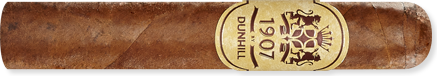 Dunhill 1907 Rothschild (4.5"x48) Box of 18