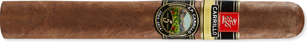 E.P. Carrillo 5th Year Anniversary Double Robusto (6.5"x54) Pack of 5