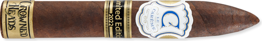 Crowned Heads Le Careme Belicosos Finos LE 2022