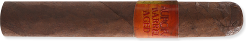 La Aurora Barrel Aged Robusto (5.0"x50) Box of 20