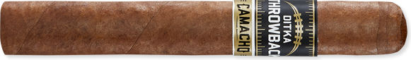 Camacho Ditka Throwback Edition 2016 (Toro) (6.0"x54) Pack of 10