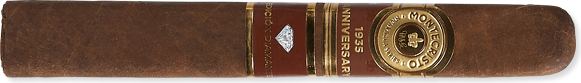 Montecristo 1935 Anniversary Edicion Diamante Toro