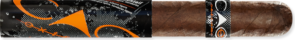 CAO Extreme Toro (6.0"x52) Pack of 5