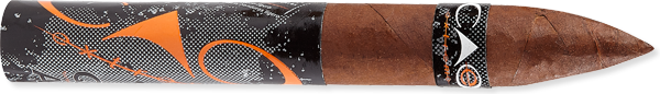 CAO Extreme Belicoso (6.2"x52) Pack of 20