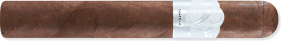 Sencillo Platinum by God of Fire Double Robusto (5.7"x52) Box of 25