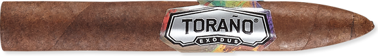 Torano Exodus Torpedo (5.7"x52) Pack of 5