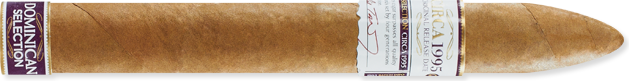 Toraño Dominican Selection Torpedo (6.5"x52) Pack of 20