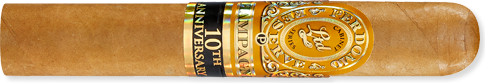 Perdomo Reserve Champagne 10th Anniversary Robusto (5.0"x54) Single