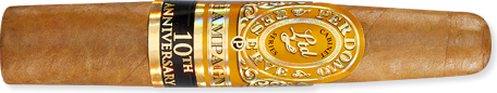 Perdomo Reserve Champagne 10th Anniversary Figurado