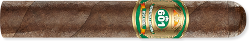 601 Green Label Oscuro Tronco (Robusto) (5.0"x52) Box of 20